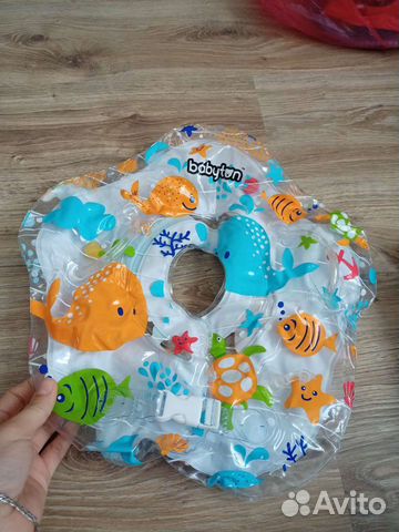 Круги для купания