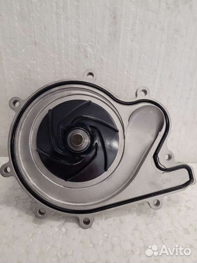 Водяной насос Газель Cummins 2.8