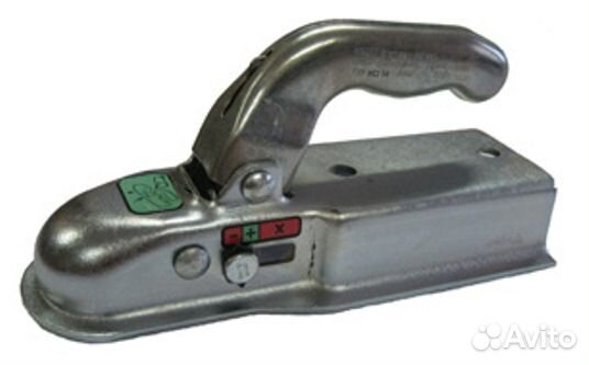 Замковое устройство прицепа # 70 1400/100 кг KQ 1