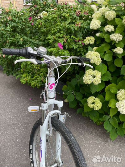Велосипед stels 430