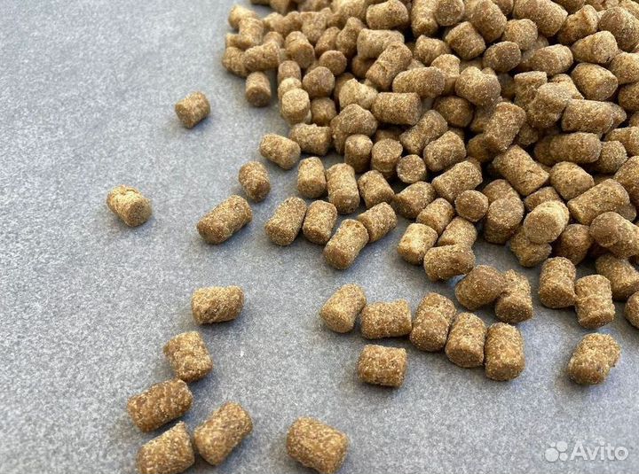 Экокорм для собак