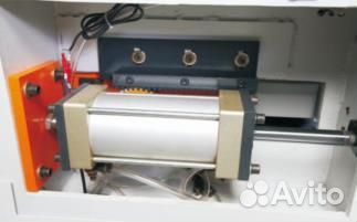 Форматно-раскроечный центр с чпу HuaHua HP-280