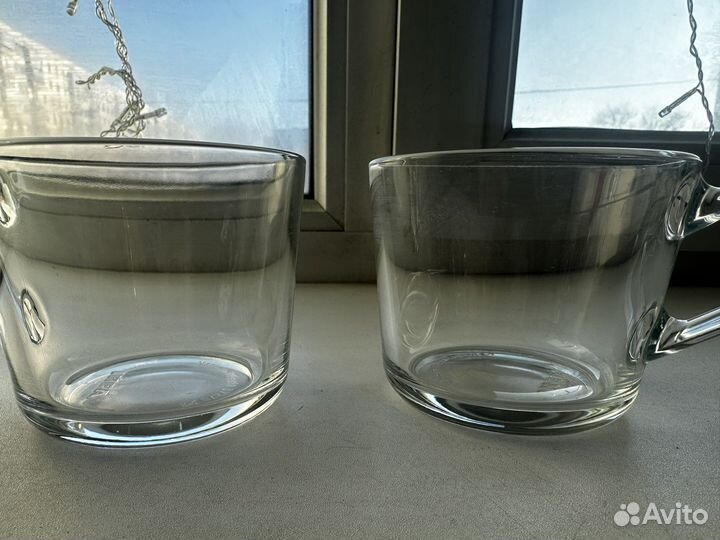 Чашки / кружки IKEA