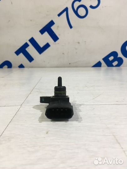 Датчик абсолютного давления hyundai solaris 2 1.4