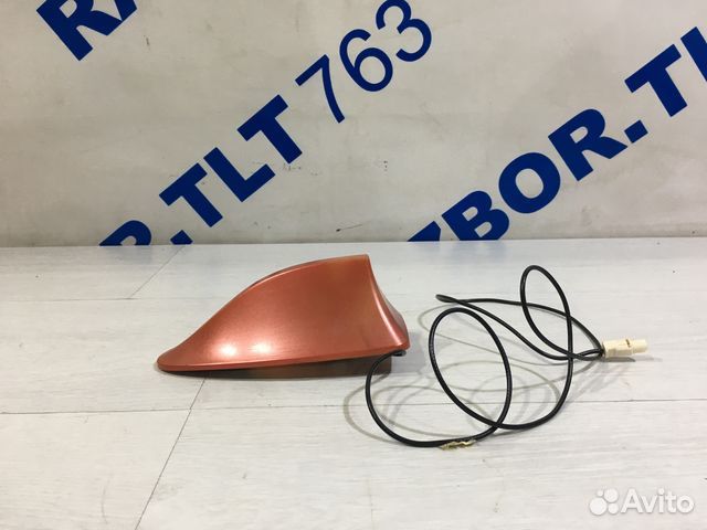 Антенна LADA xray 1.6 мт