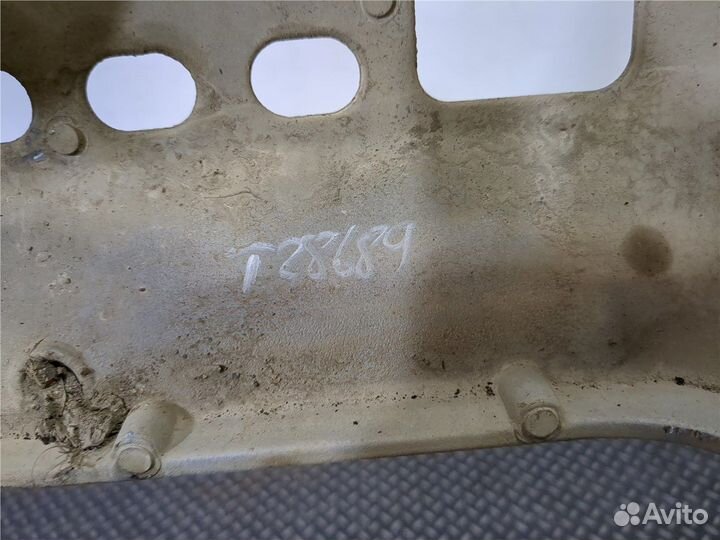 Балка подвески передняя Volkswagen Tiguan, 2008