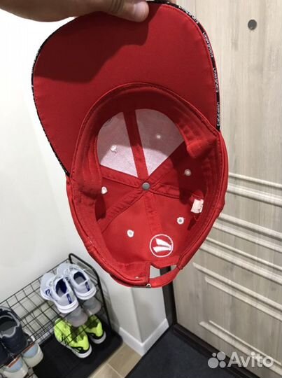 Бейсболка Jako