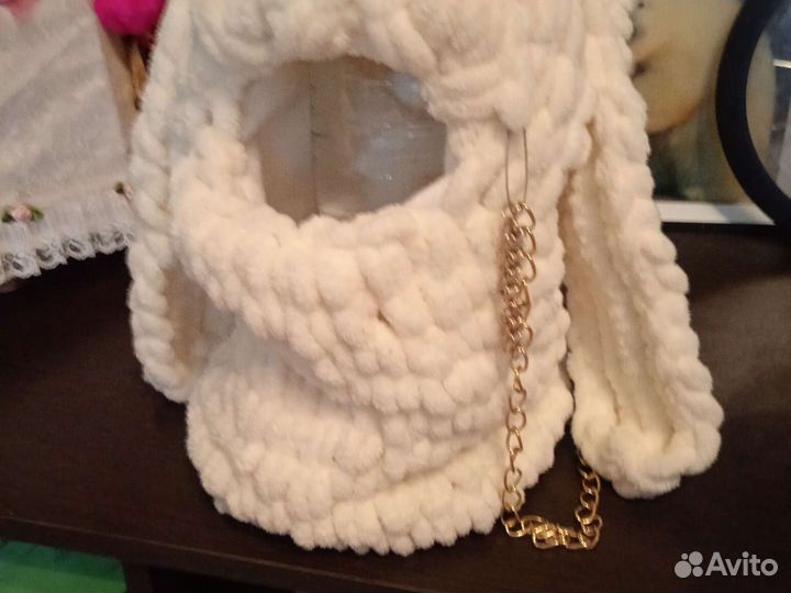 Шапка балаклава