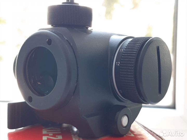 Прицел нпз пку-2 PRO