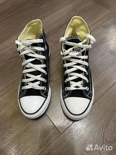 Кеды converse 38