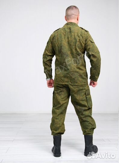 Костюм полевой Цифра