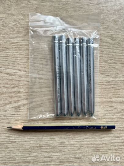 Кисти для акварели