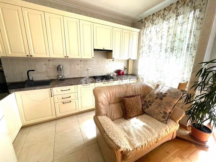 2-к. квартира, 78,9 м², 2/5 эт.