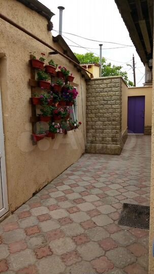 Комната 20 м² в 3-к., 1/1 эт.