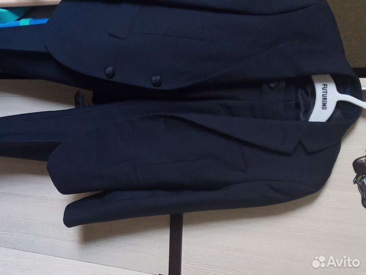 Костюм для мальчика на рост 128