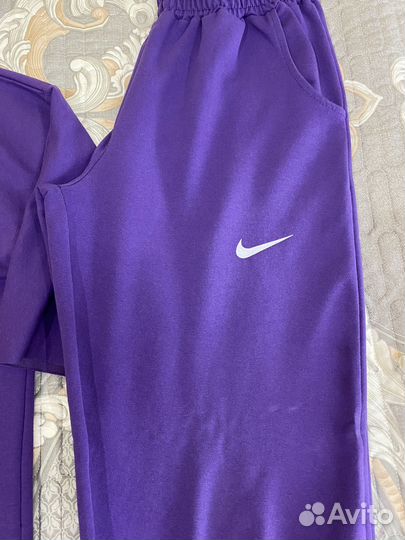 Спортивный костюм nike