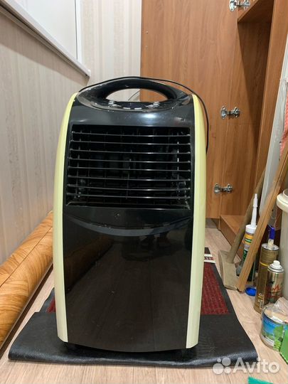 Охладитель воздуха Blyss ас51 6л