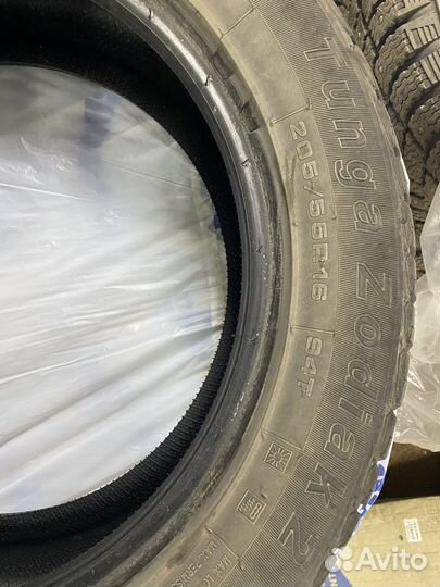 Tunga Zodiak 2 205/55 R16 94T