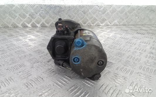 Стартер дизельный land rover freelander 2 (BKR16BR