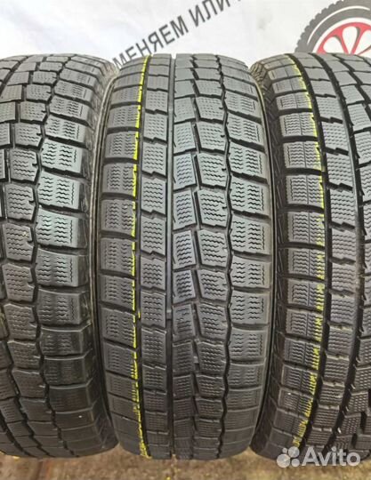 Dunlop Winter Maxx 185/65 R15 88Q