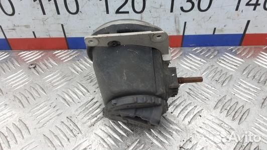 Фара галогенная левая передняя citroen jumper 2 (A