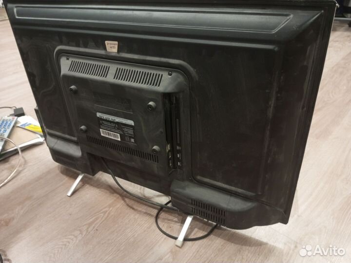 Телевизор Polarline 32