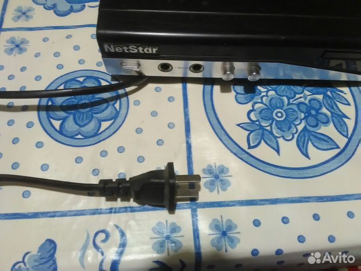 DVD
