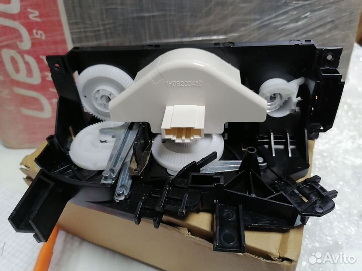 Личинки замков vw transporter t4