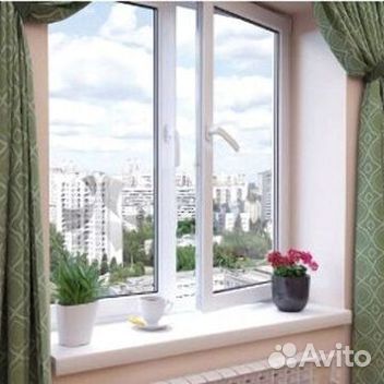 Окна пвх