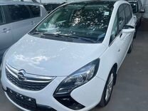 Opel Zafira 1.4 AT, 2013, 128 000 км, с пробегом, цена 1 149 000 руб.