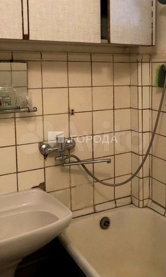 2-к. квартира, 41 м², 5/5 эт.