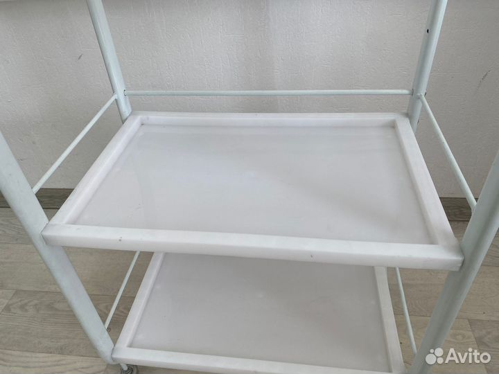 Тележка косметологическая