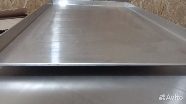 Противень 600х400