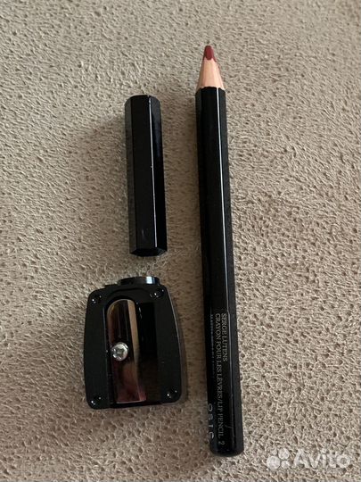 Serge Lutens Карандаш для губ тон 2 с точилкой