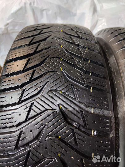 Kumho WinterCraft ice Wi31+ 205/60 R16 92T