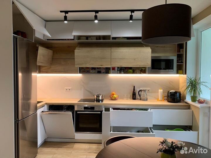 Кухня (цена за весь кпомплект) sh-0533108