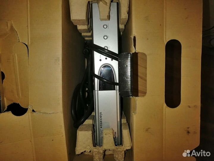 Тюнер спутникового телевидения