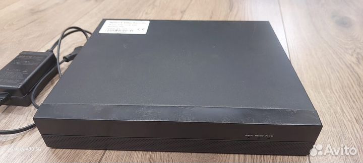 Комплект видеонаблюдения 16 камер