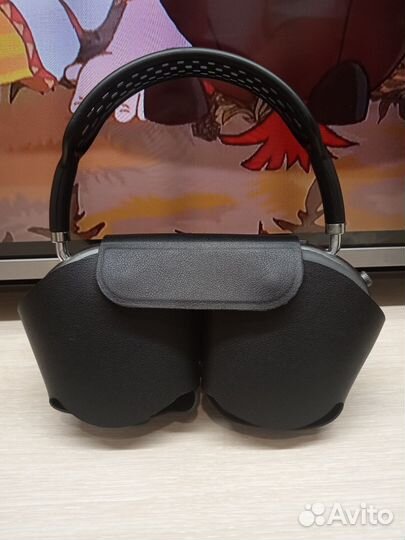 Беспроводные наушники