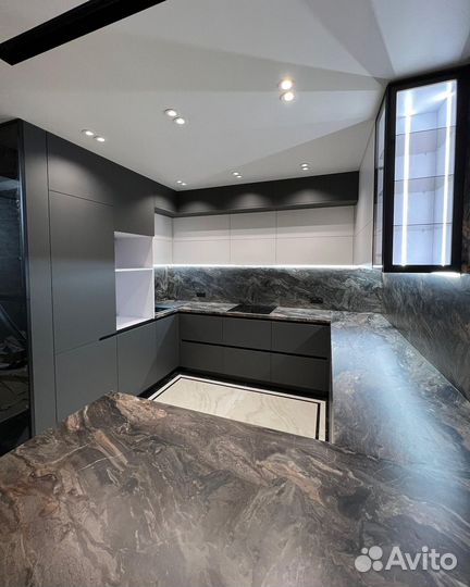 Кухня на заказ sh-0520094