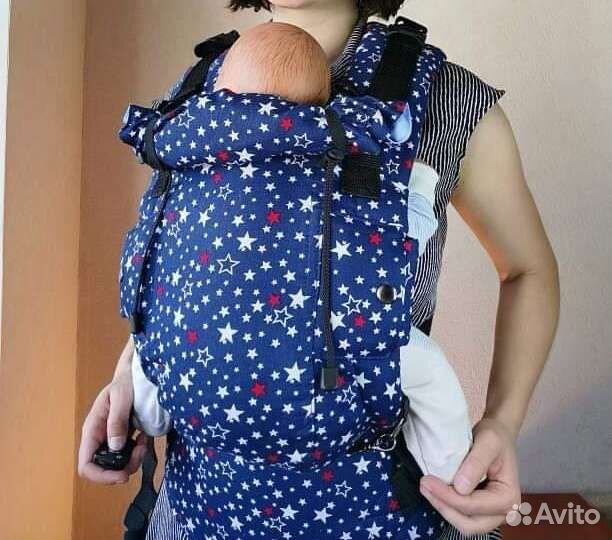 Эргорюкзак