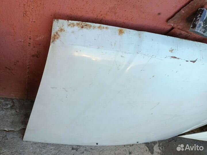 Капот Газ Волга 31029 3110