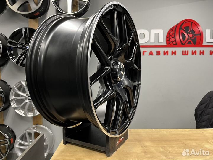 Диски R19 Mercedes E -Class S-Class