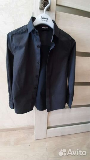 Рубашка детская для мальчиков