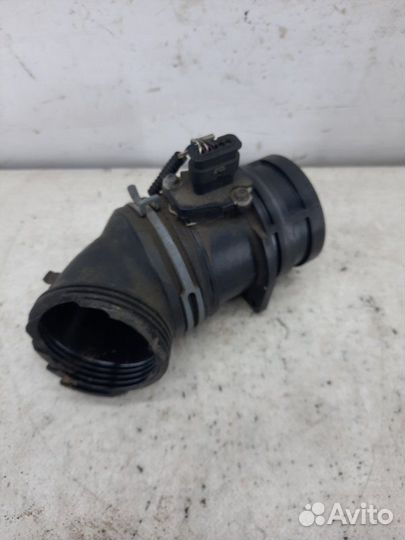 Расходомер Skoda Yeti универсал 1.8 CDA 2010