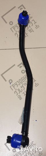 Рулевая тяга продольная 730mm, ootoko (Тайвань) 45