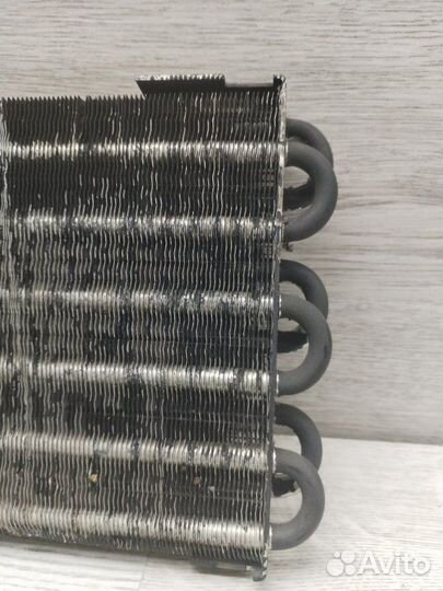 Радиатор топливный Mercedes Clk W209 OM612 2005