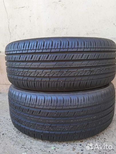 Kumho Majesty Solus KU50 215/50 R17 95W