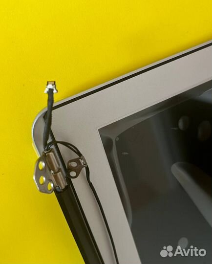 Новый жк-экран в сборе A1466 6pin MacBook Air 2012