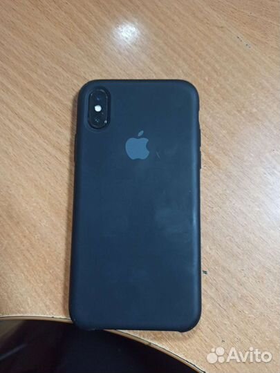iPhone X, 64 ГБ